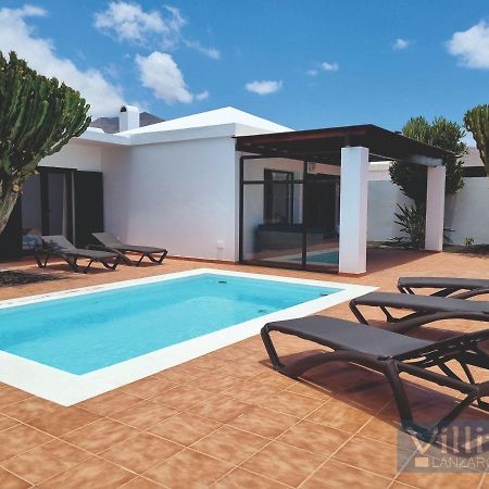 Villa Bermeja 25 By Villitas ปลายาบลังกา ภายนอก รูปภาพ