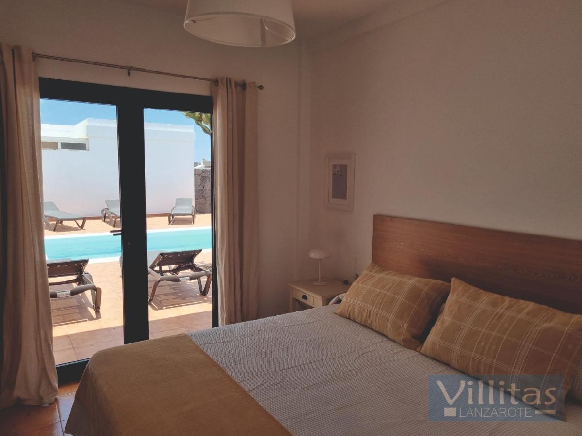 Villa Bermeja 25 By Villitas ปลายาบลังกา ภายนอก รูปภาพ