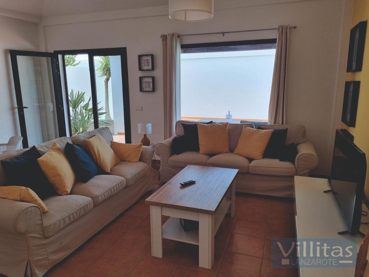 Villa Bermeja 25 By Villitas ปลายาบลังกา ภายนอก รูปภาพ