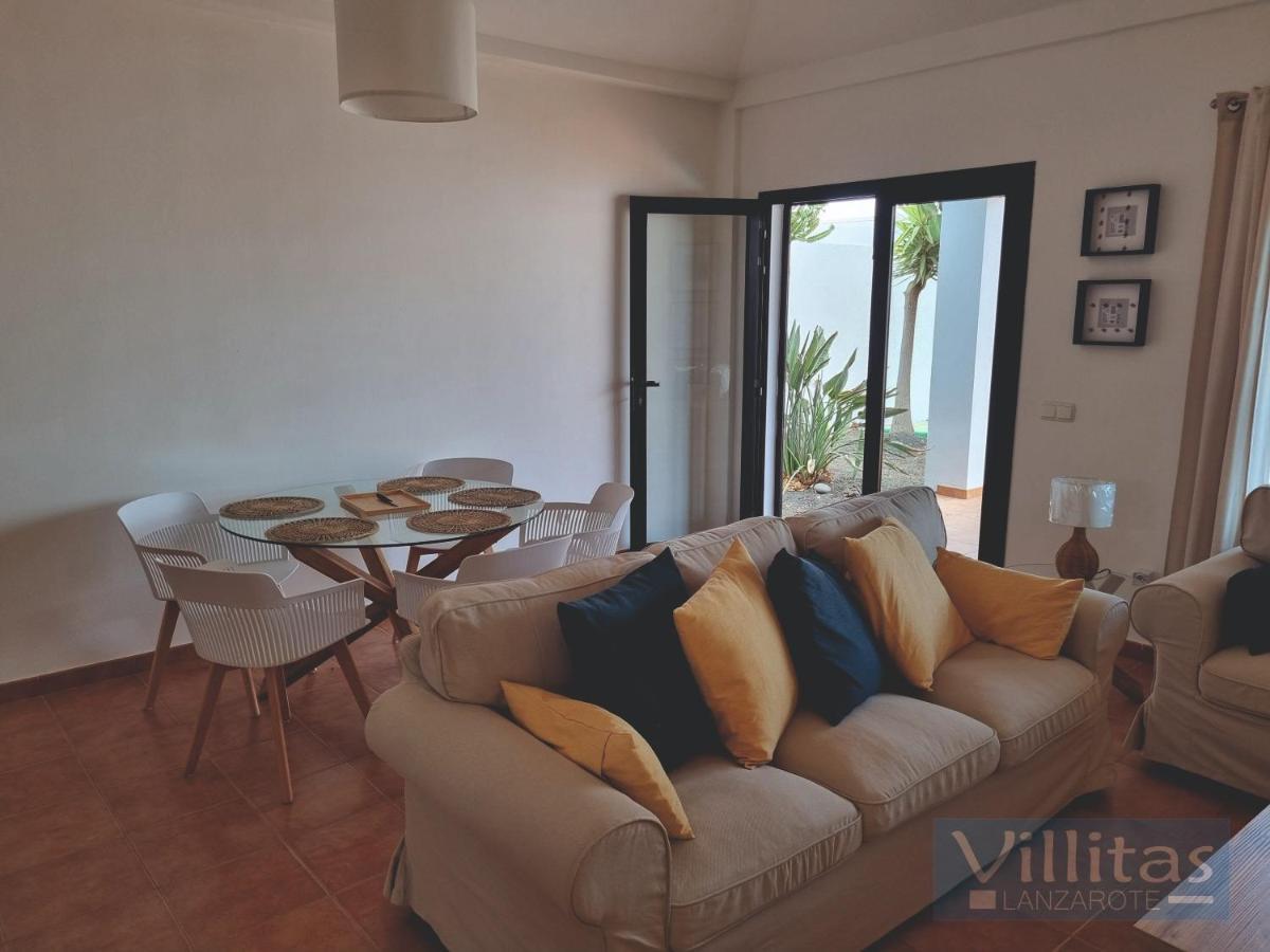 Villa Bermeja 25 By Villitas ปลายาบลังกา ภายนอก รูปภาพ