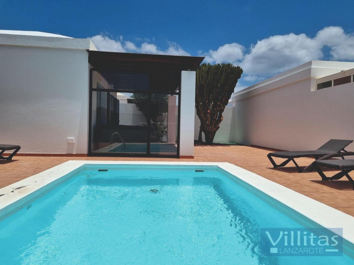 Villa Bermeja 25 By Villitas ปลายาบลังกา ภายนอก รูปภาพ