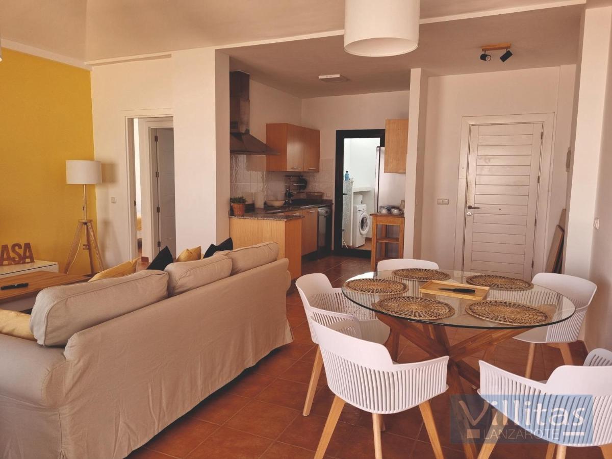 Villa Bermeja 25 By Villitas ปลายาบลังกา ภายนอก รูปภาพ